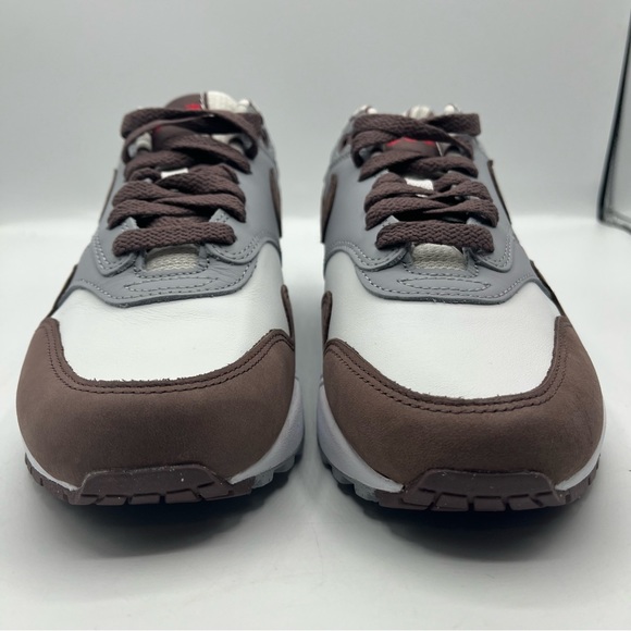 Nike Air Max 1 Premium Shima Shima Summit White FB8916-100 Shoe Sneaker Men 6 main image 8